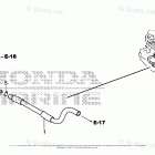 BF6AH SHNA Fuel Strainer