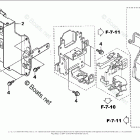 BF200AK0 LA Electronic Control Unit