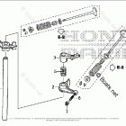 BFP8DK3 LHTA CAMSHAFT