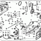 BF30DK0 SRTA REMOTE CONTROL (HI-LEX) (HANELE CAP GRAY) (2)
