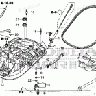 BF90DK5 XRTA Mount Case