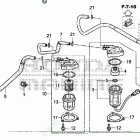 BF115DK1 LA Water Separator