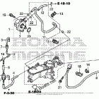 BF90DK2 LRTA FUEL PUMP