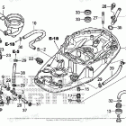 BF115DK1 LA Mount Case