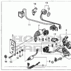 BF250A LA Control Panel (2)