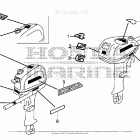 BF4AH LHNA Label
