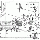 BF30DK2 SRTA Regulator
