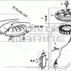 BF75DK0 LRTA Alternator