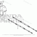 BF250A LA Cable (Single)