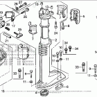 BF2DK0 LCHA Extension Case