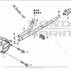 BF9.9DK0 SHA FUEL PUMP