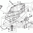 BF150AK2 XCS Extension Case