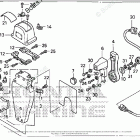 BF30DK0 SRTA Remote Control (Top Mount Single Type) (L.)