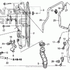 BF250A LA Cylinder Head Cover