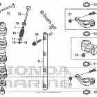 BF60AK1 LRTA CAMSHAFT
