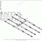 BF30DK2 SRTA Cable (Dual)