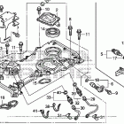 BF150AK0 LA Chain Case + Thermostat