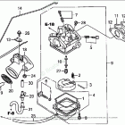 BF5AK2 SA CARBURETOR