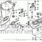 BF30DK2 SRTA Extension Case