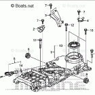BF75DK0 LRTA CHAIN CASE