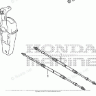 BF90DK5 XRTA Cable (Single)