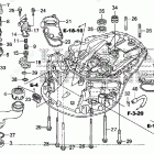 BF250A LA Mount Case