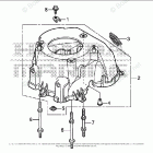 BF2.3DK2 SCHA Fan Cover