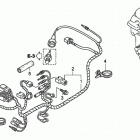 BF9.9DK0 SHA Жгут проводов