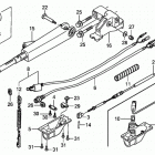BF20DK0 SHA Руль