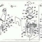 BF115DK1 LA Remote Control (Top Mount Single Type) (R.)