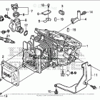 BF2.3DK2 SCHA Cylinder