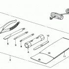 BF50AK0 LRTA Инструмент