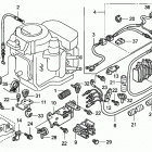BF8D6 SHA Regulator + Starter Cable (1)