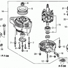 BF115A4 XCA Генератор
