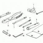 BF20D6 SHA Инструмент