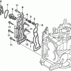 BF8D6 SHA Термостат