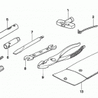 BF8D6 SHA Инструмент