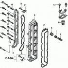 BF115A4 XCA Термостат