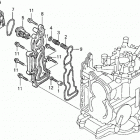 BF20D6 SHA Термостат