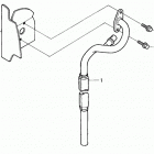 BF2D6 SHA Глушитель
