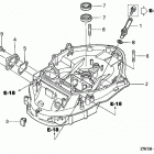 BF115A4 XCA Крепёжный кожух