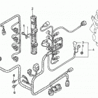 BF115A4 XCA Кабель дистанционного управления