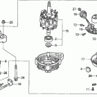 BF200A5 LA Генератор