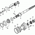 BF200A3 XXCA Propeller Shaft (2)