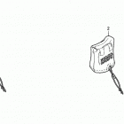 BF200A5 LA Remote Control Cover Kit