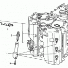 BF200A5 LA Spark Plug