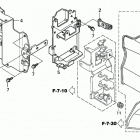 BF200A5 LA Electronic Control Unit