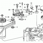 BF200A5 LA Ремень ГРМ