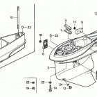 BF200A5 LA Редуктор