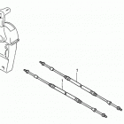 BF200A5 LA Кабель одинарный